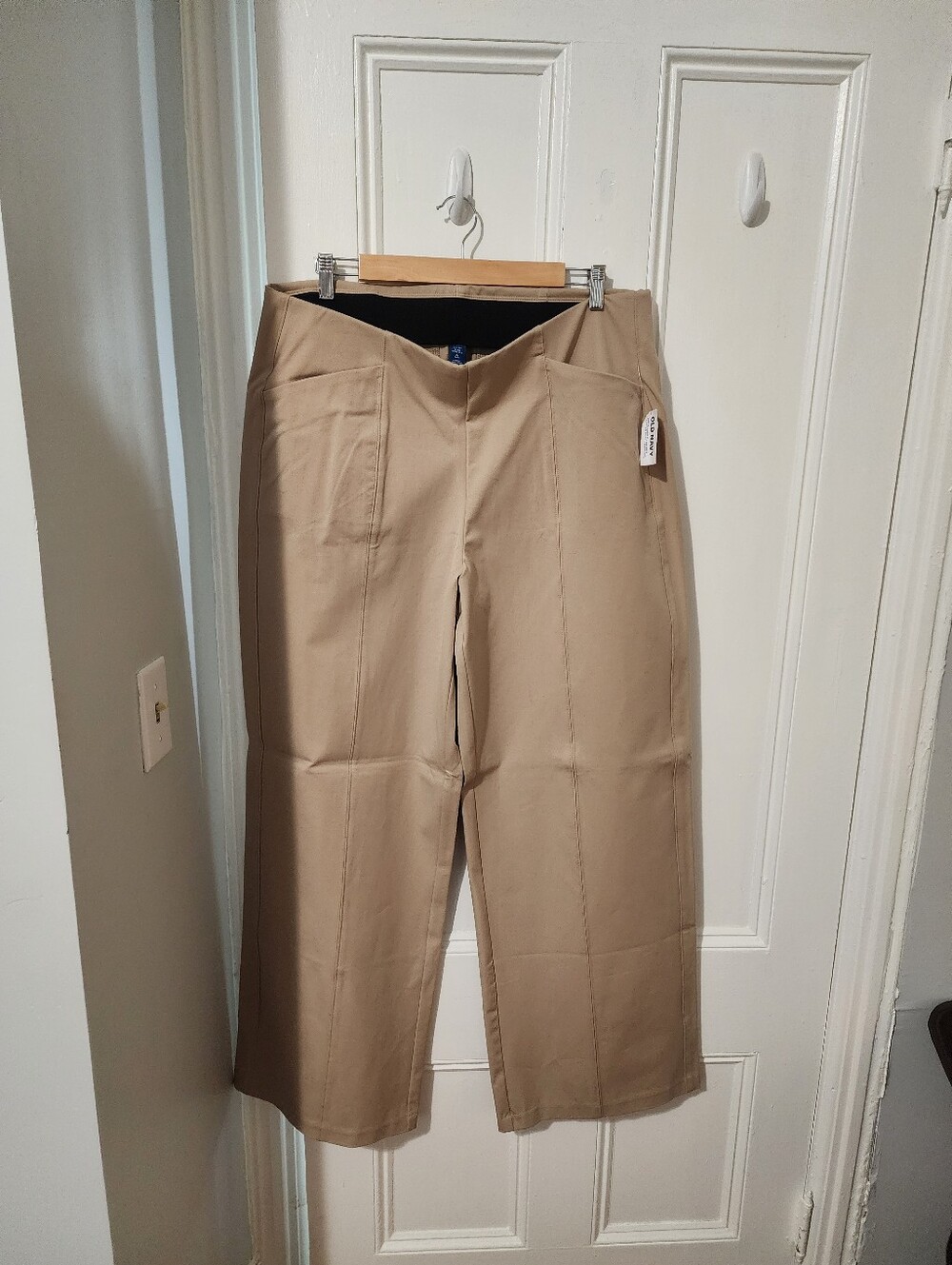 Pixie Wide Leg Pants